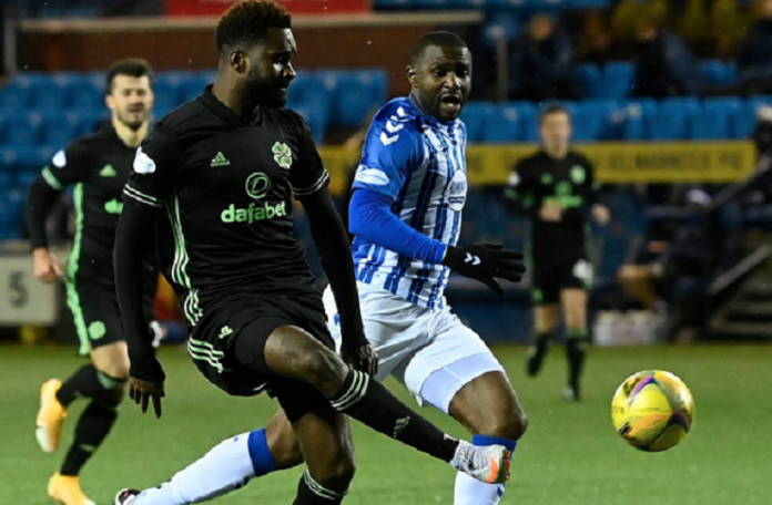Odsonne Edouard