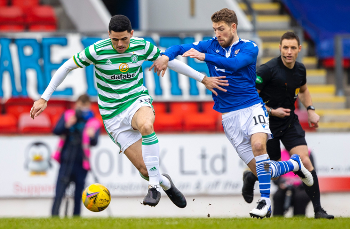 Tom Rogic