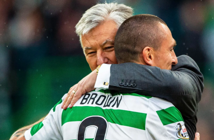Scott Brown