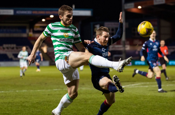Jonjoe Kenny