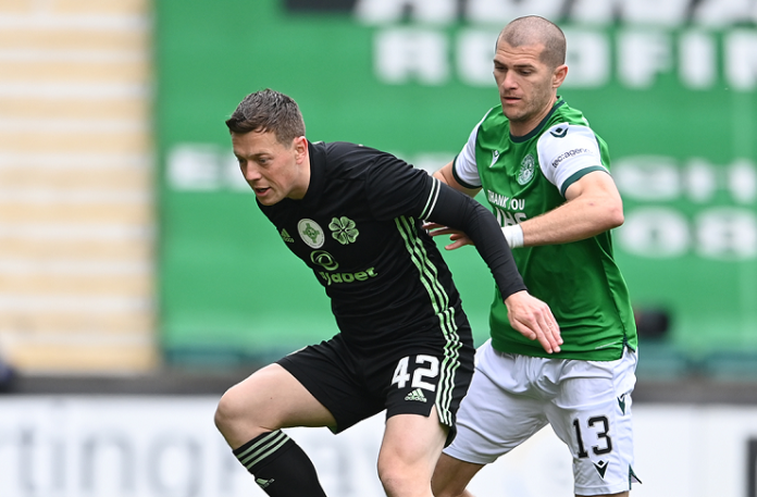 Callum McGregor