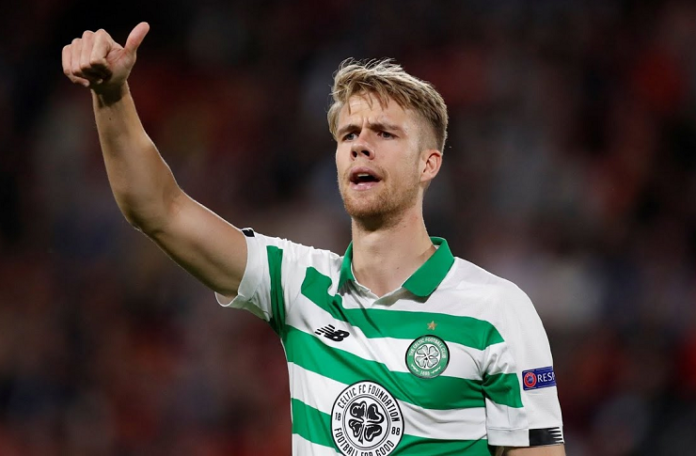 Kristoffer Ajer