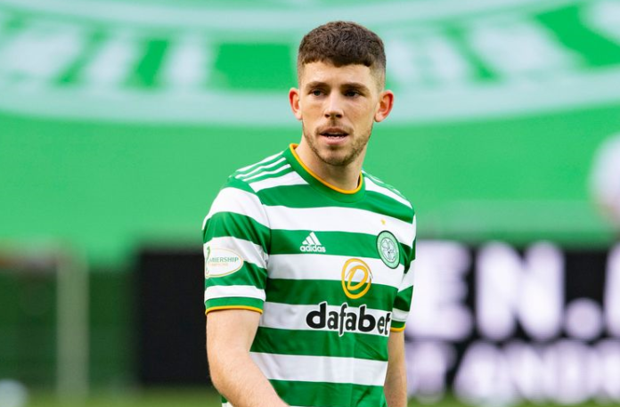 Ryan Christie