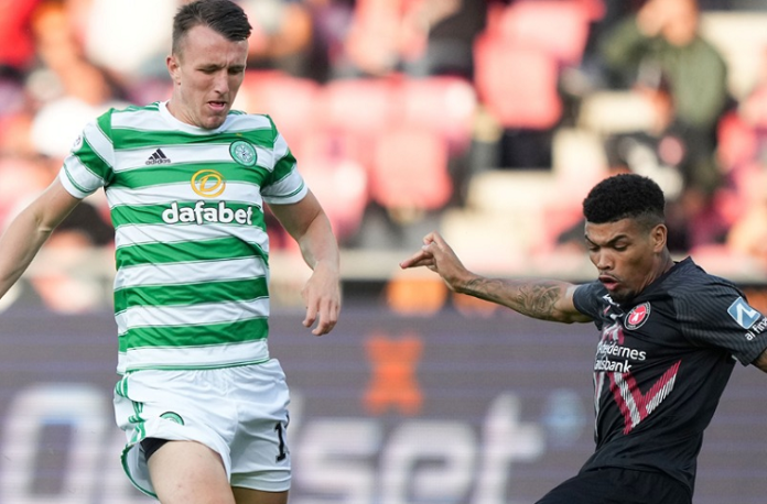 David Turnbull