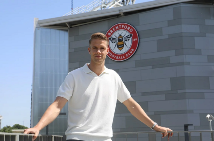 Kristoffer Ajer