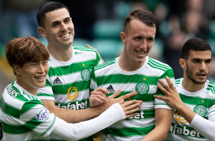 Celtic