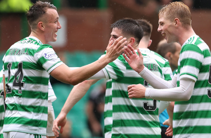 David Turnbull