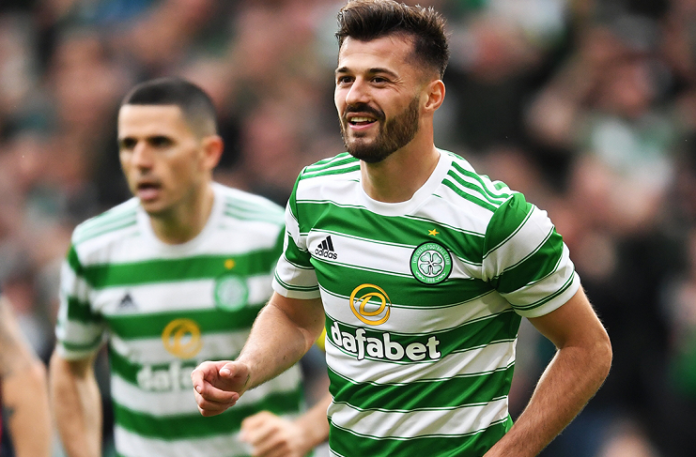 Albian Ajeti