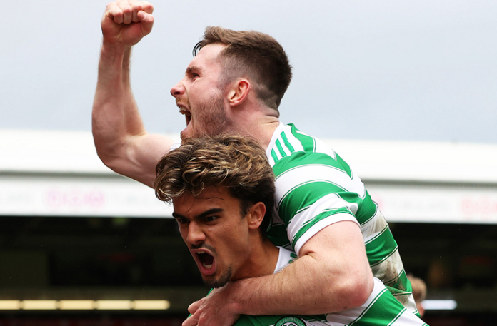 Celtic Glasgow