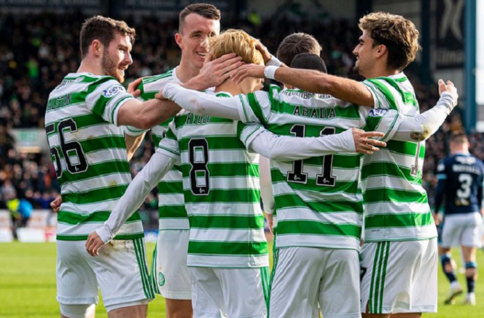 Celtic Glasgow
