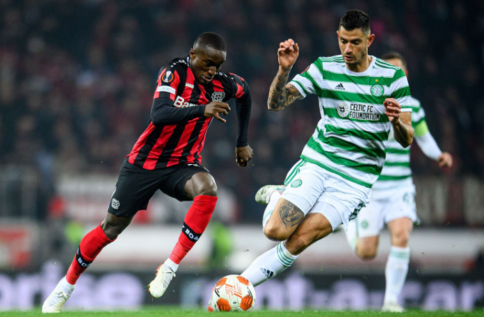 Moussa Diaby