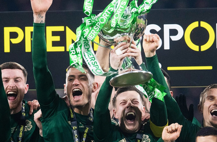 Celtic Glasgow