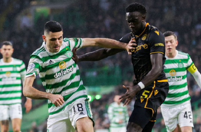 Tom Rogic