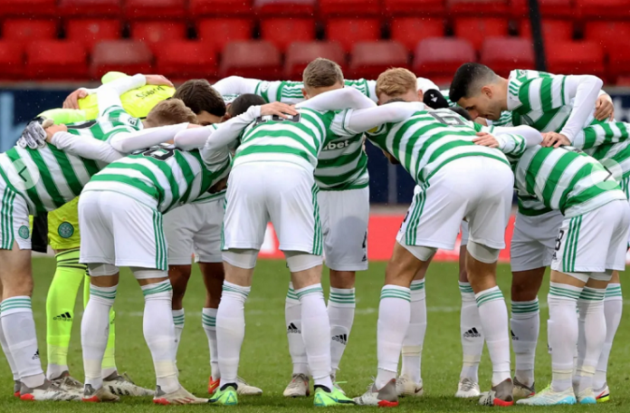 Celtic Glasgow