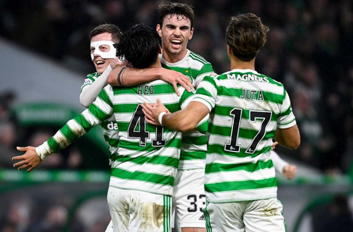 Celtic Glasgow