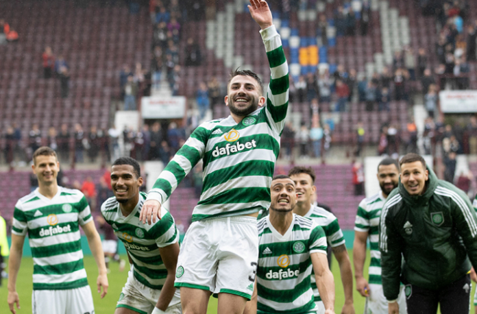 Celtic Glasgow