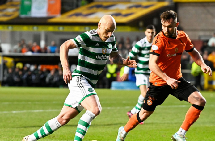 Aaron Mooy