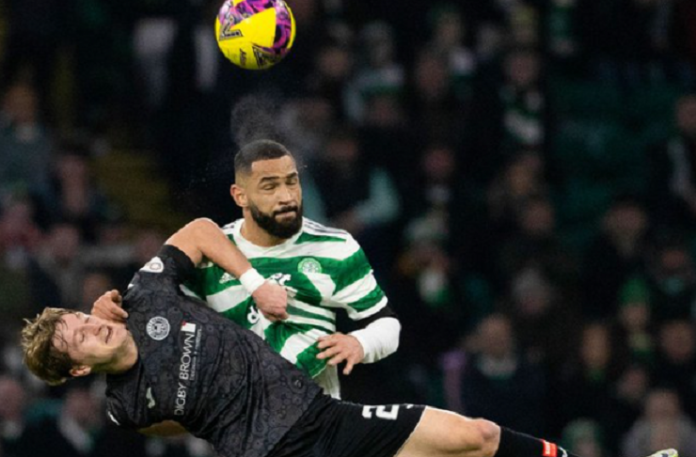 Cameron Carter-Vickers
