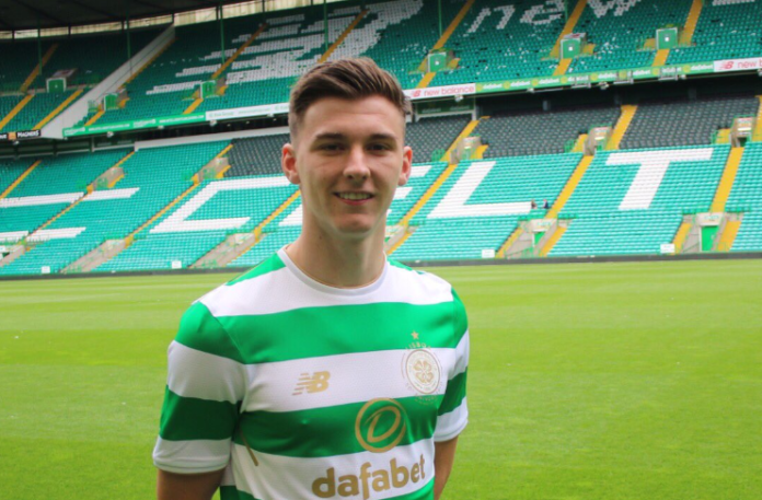 Kieran Tierney