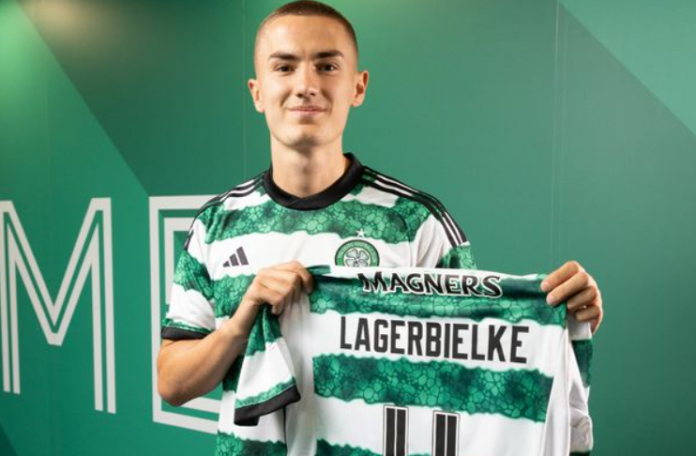 Gustaf Lagerbielke