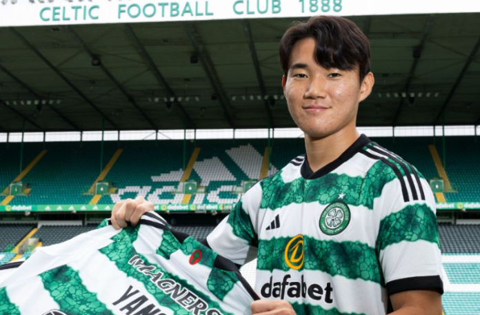 Hyunjun Yang