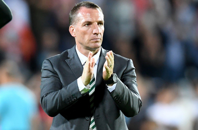 Brendan Rodgers