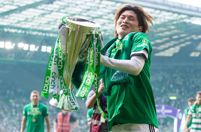Kyogo Furuhashi