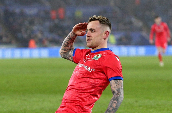 Sammi Szmodics
