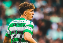 Engels: To niesamowite uczucie Arne Engels