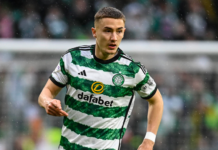 Lagerbielke przeniesie się do Eredivisie? Gustaf Lagerbielke