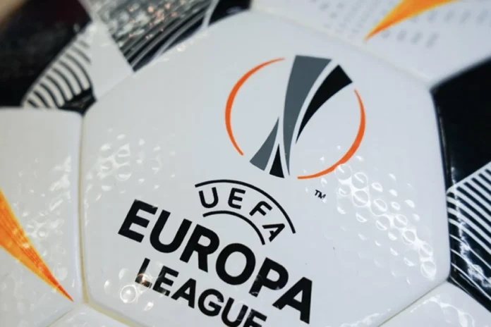 Liga Europy - piłka
