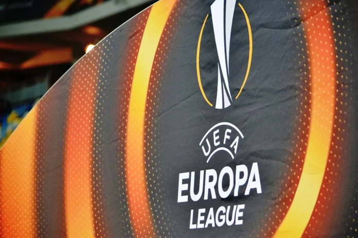 Liga Europy - zdjęcie ogólne