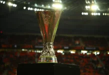 Liga Europy: Juventus, Milan i Benfica wśród hitów 3. kolejki Liga Europy puchar 1