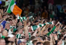 Heart OF Midlothian – Celtic zapowiedź meczu, typy bukmacherskie i prognozy (25.01.2026) Celtic - kibice 2