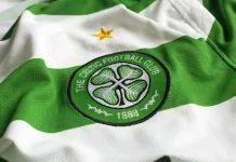 Kilmarnock – Celtic kursy bukmacherskie, typy i analiza meczu (15.02.2026) Celtic - logo 1