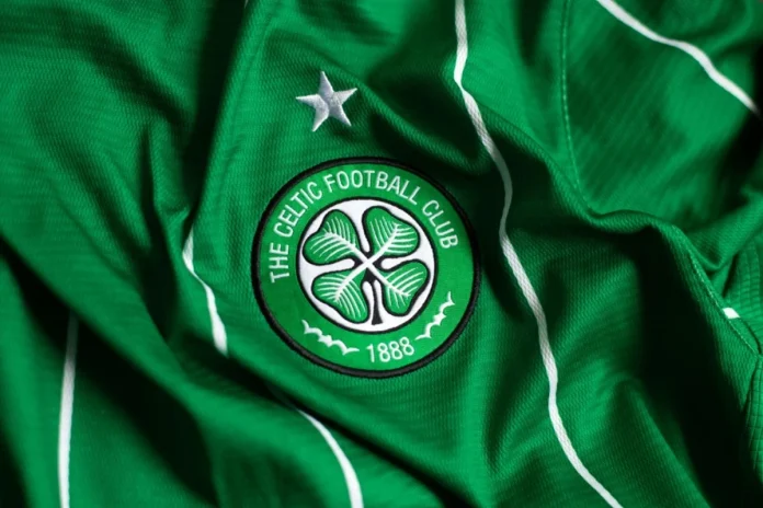 Celtic - logo 2 Celtic - logo 2