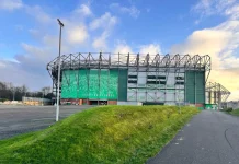 St. Mirren – Celtic F.C. zapowiedź spotkania. Kiedy mecz? Gdzie obejrzeć? (05.09.2026) Celtic - stadion 2 Celtic Park