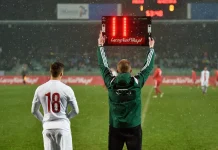 Rangers ponownie lepsze od Celticu! „The Gers” wygrywają Old Firm Derby Sędzia | Neutralne / Zaślepka - piłka nożna 2