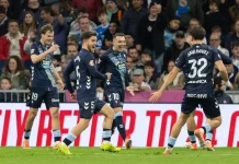 Celta Vigo odwróciła losy meczu z Celtikiem. Bohaterem został Xavi Rodríguez Celta Vigo - piłkarze 1 2025