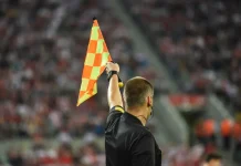 Celtic i Rangers zremisowały. Czteropunktowa przewaga lidera utrzymana Sędzia | Neutralne / Zaślepka - piłka nożna 9